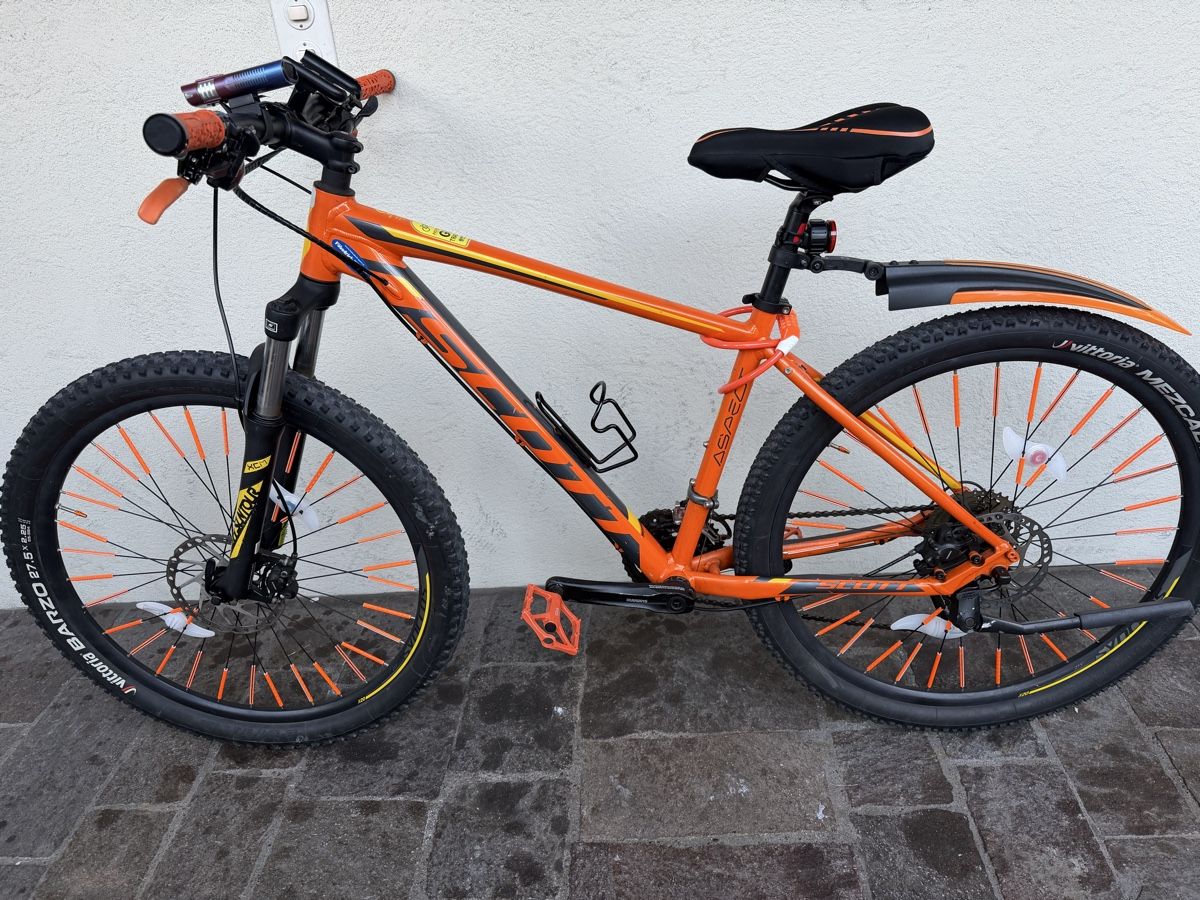 Scott Biciclette: MTB Scott Aspect L 940 – Usato da Baar venduto da dej_pbs7