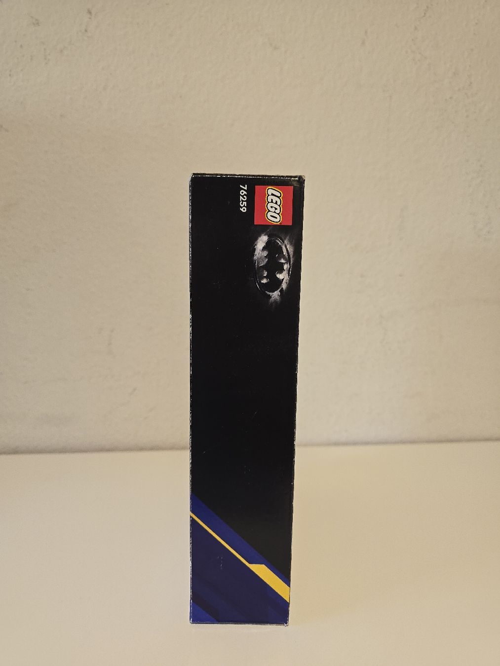 Lego Baukästen: LEGO DC Batman Construction Figure 76259 New – Neu und originalverpackt aus Kloten von JakeZ11 3