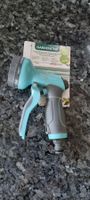 Garten Spritzpistole neu 8 Strahlmuster Ideal für Frühlin...