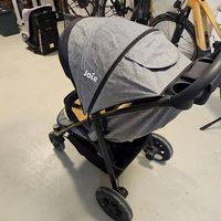 Kinderwagen