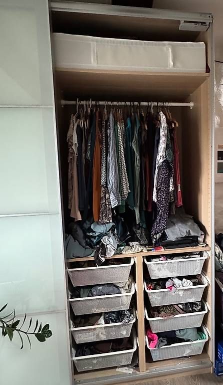 Ikea Schränke: PAX IKEA Schrank – Gebraucht aus Schaffhausen von cicadadebi 3