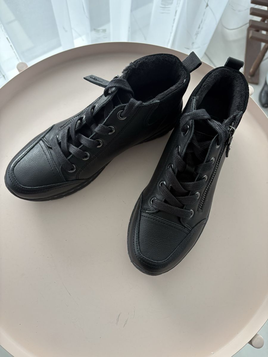 Dosenbach Damenschuhe: Halbschuhe Gr. 36 1/2 medicus NEU – Neu (gemäss Beschreibung) aus Bergdietikon von Utiger55 2