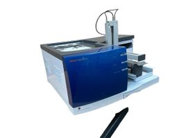 Emrys Personal Chemistry Optimizer Automated Microwave Synt