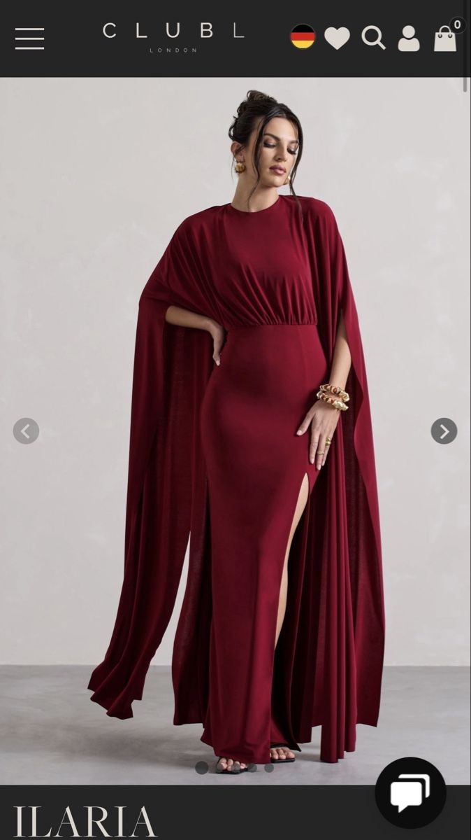 Vestiti: Abendkleid Maxi, NEU – Nuovo e nell'imballaggio originale da Zürich venduto da sas_d9qj 1