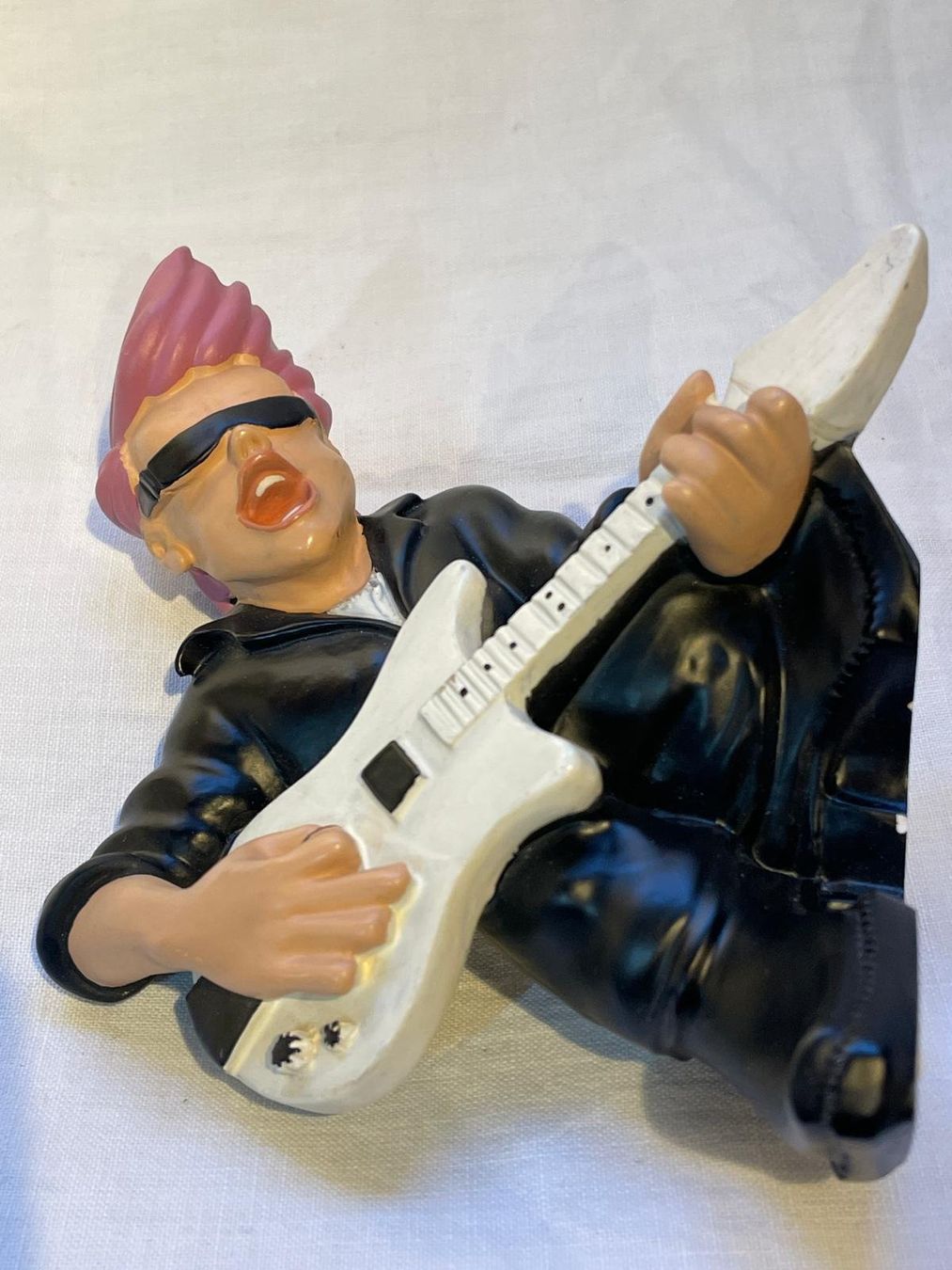 Statuette: Guitar man – Usato da Oberwil BL venduto da huldrych70 2