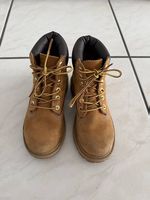Timberland Boots für Kinder, Grösse 31