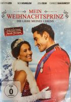 Mein Weihnachtsprinz