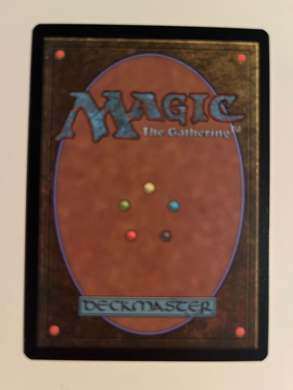 Magic The Gathering Carte collezionabili: 1 x Strike It Rich - Magic: The Gathering - MtG – Usato da Kriens venduto da Shadi1980 1