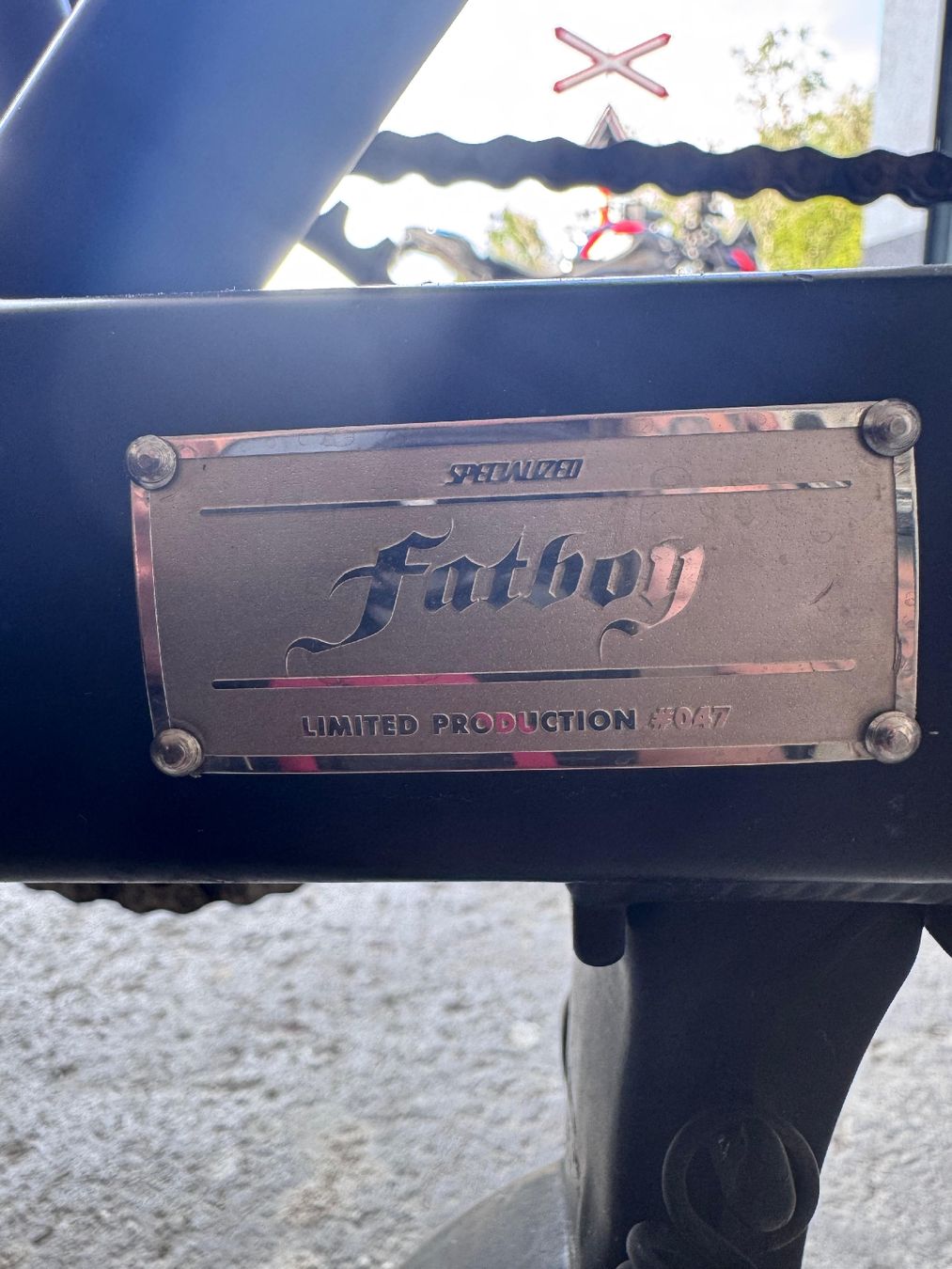 Biciclette: Fatboy Limited #47 – Usato da Trogen venduto da Brolylssj 6
