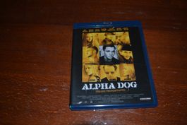 Alpha Dog