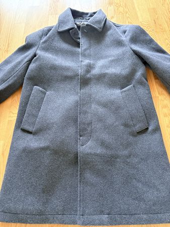 Herrenmantel von "Indicode Jeans" in Grösse M