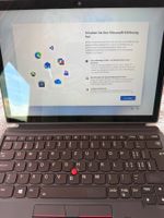 Lenovo ThinkPad X12 Detachable G1 i7 / 16 GB / 512 - Top-Z