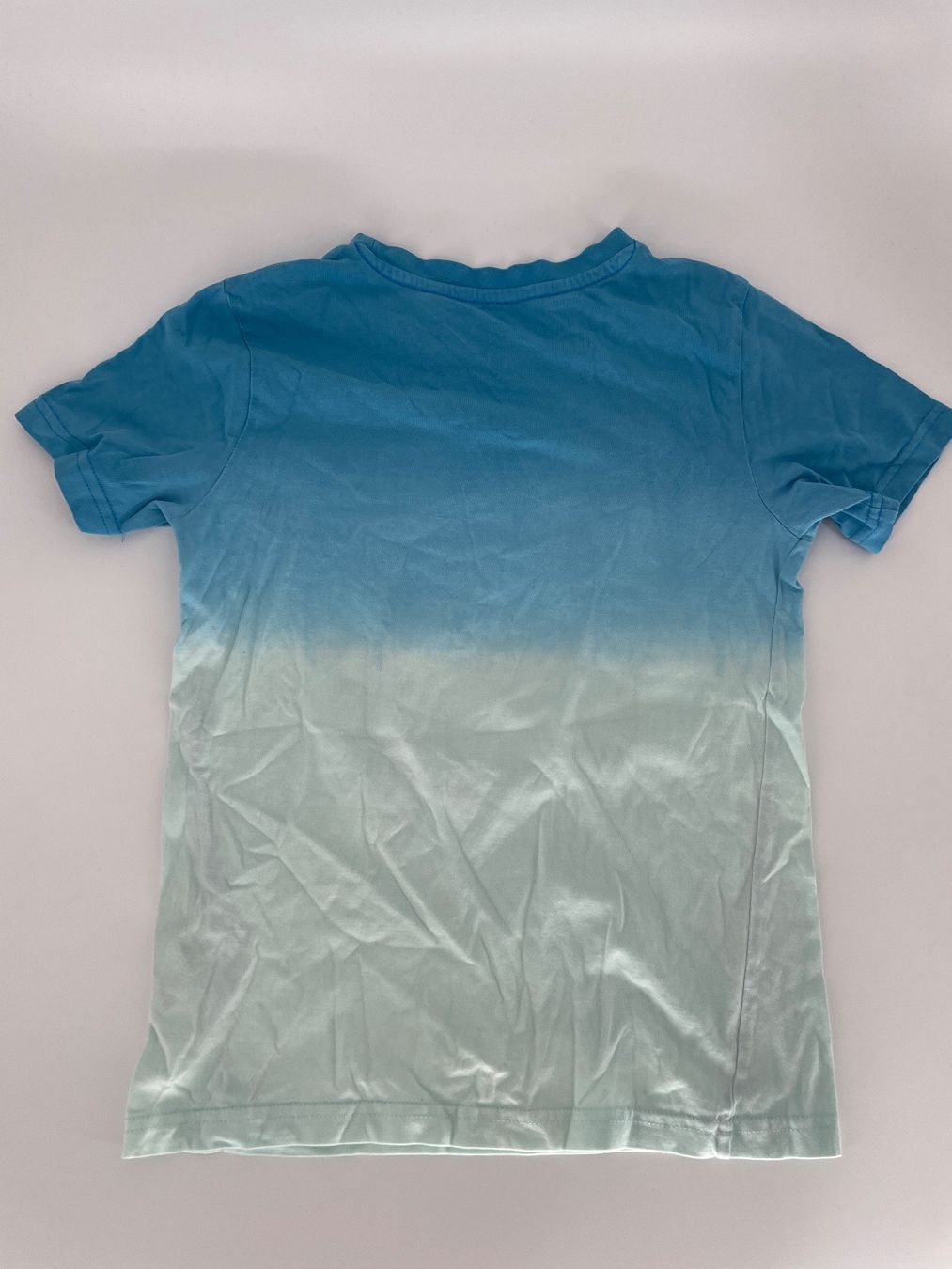 C&A Camicie, T-shirt & Polo: Shirt Gr. 128 von C&A – Usato da Auenstein venduto da moin. 2