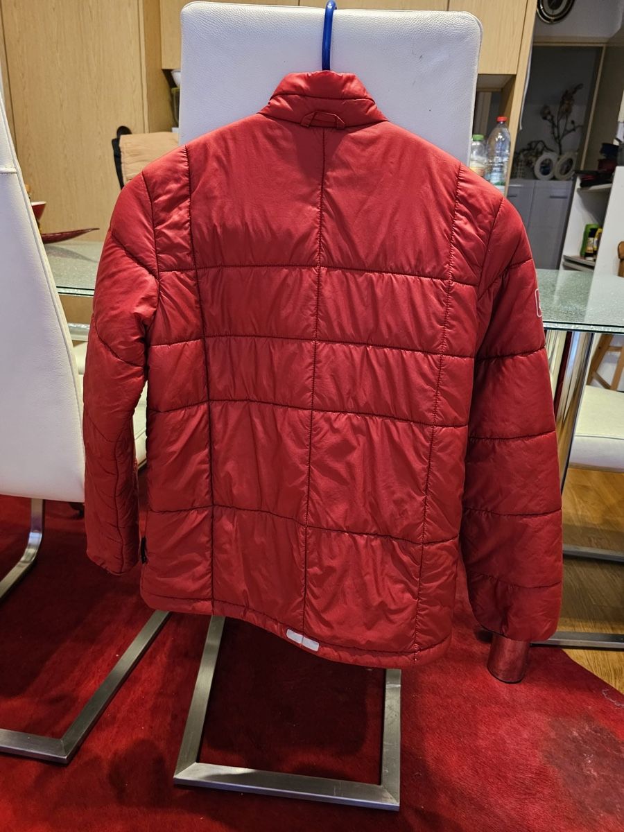 Jack Wolfskin Vestes & Manteaux: Jack Wolfskin Gr. 152 – D'occasion à Luzern par Reni025 3