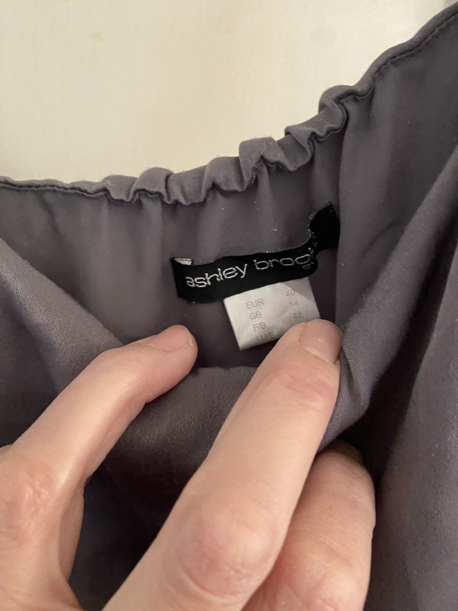 Tute: Jumpsuit  – Usato da Zürich venduto da Sixwieswell 1
