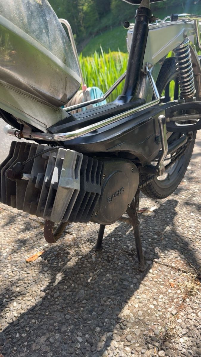 Mofas: PONY 503 GTX KAT – Gebraucht aus Oberriet SG von mat_z8lz 6