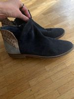Felmini Schuhe, Leder Nr.41