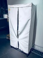 Interio Armoire en tissu "Havanna"