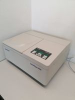 EPPENDORF 5402 Centrifuge - gekühlt!