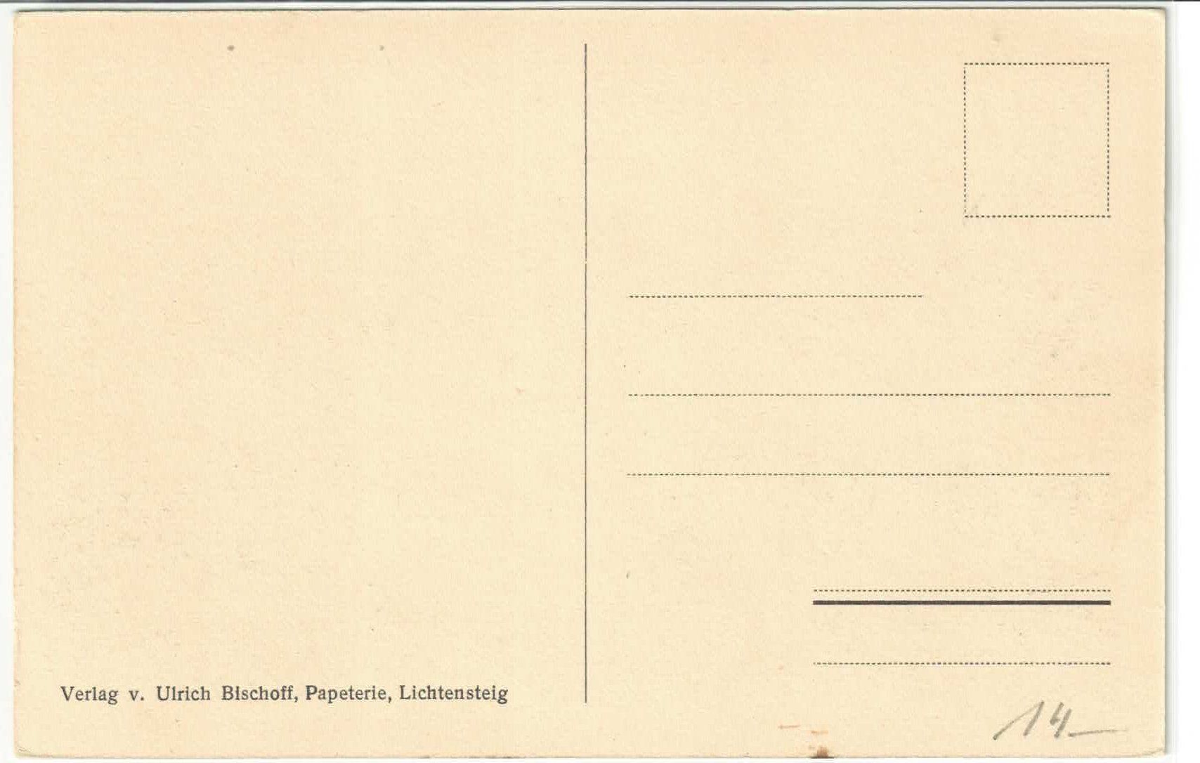 Cartoline postali: Wattwil - Generalansicht – Usato da Ettingen venduto da Kartenplanet 1