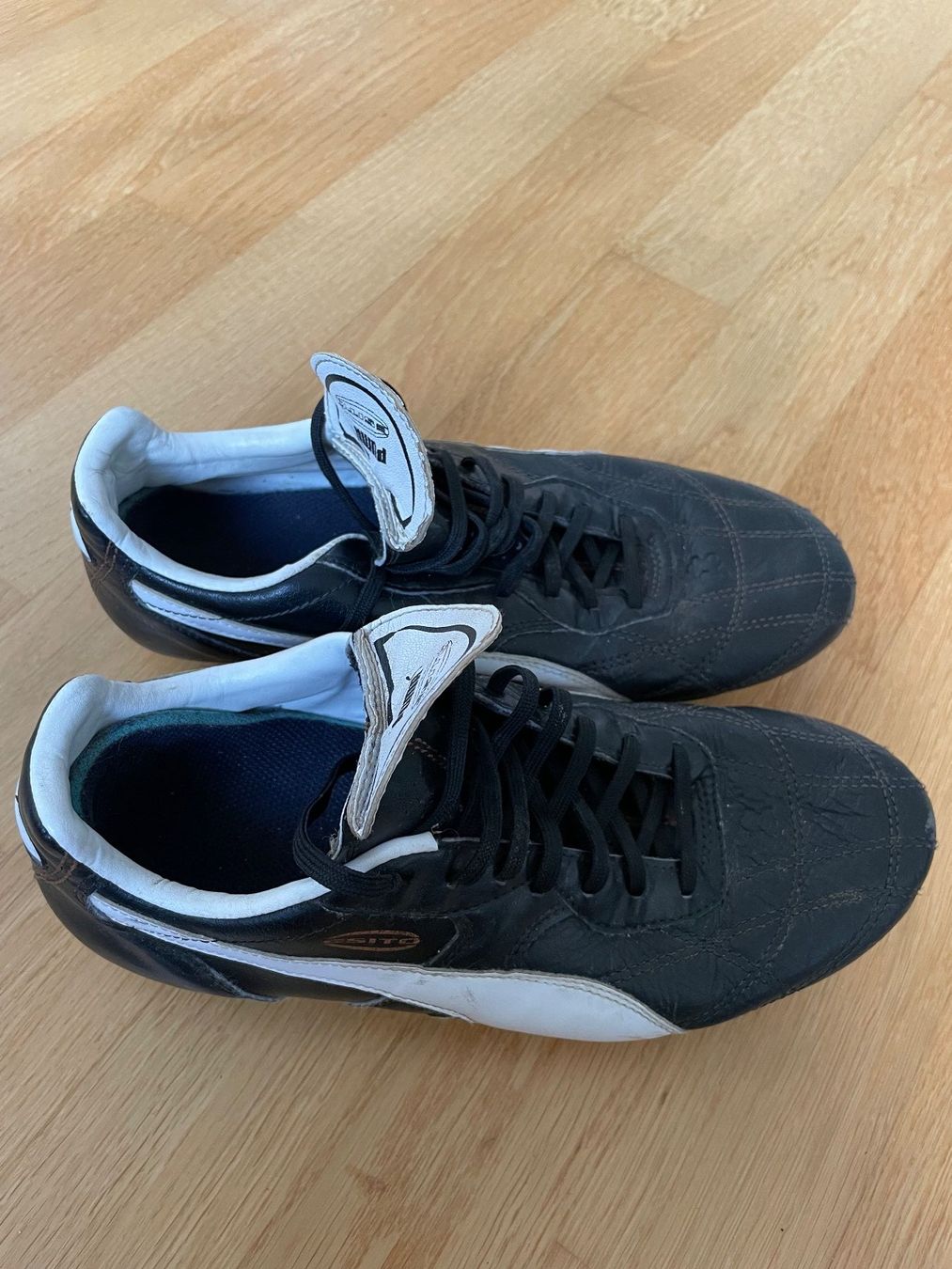 Puma Scarpe da uomo: Fussballschuhe Puma Gr. 42 – Usato da Bern venduto da jea_kp6h 1