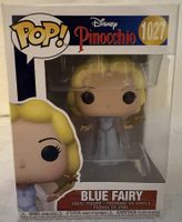 Funko Pop - Disney Pinocchio - 1027 - Blue Fairy