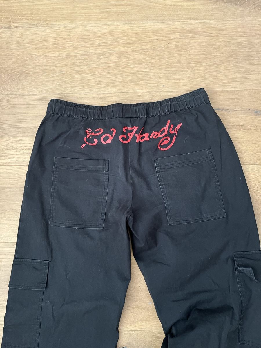 Ed Hardy Pantaloni: Ed Hardy Hose – Usato da Balzers venduto da liv_wzl8 1