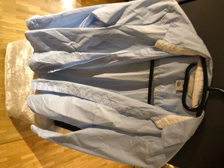 Bluse Grösse 38