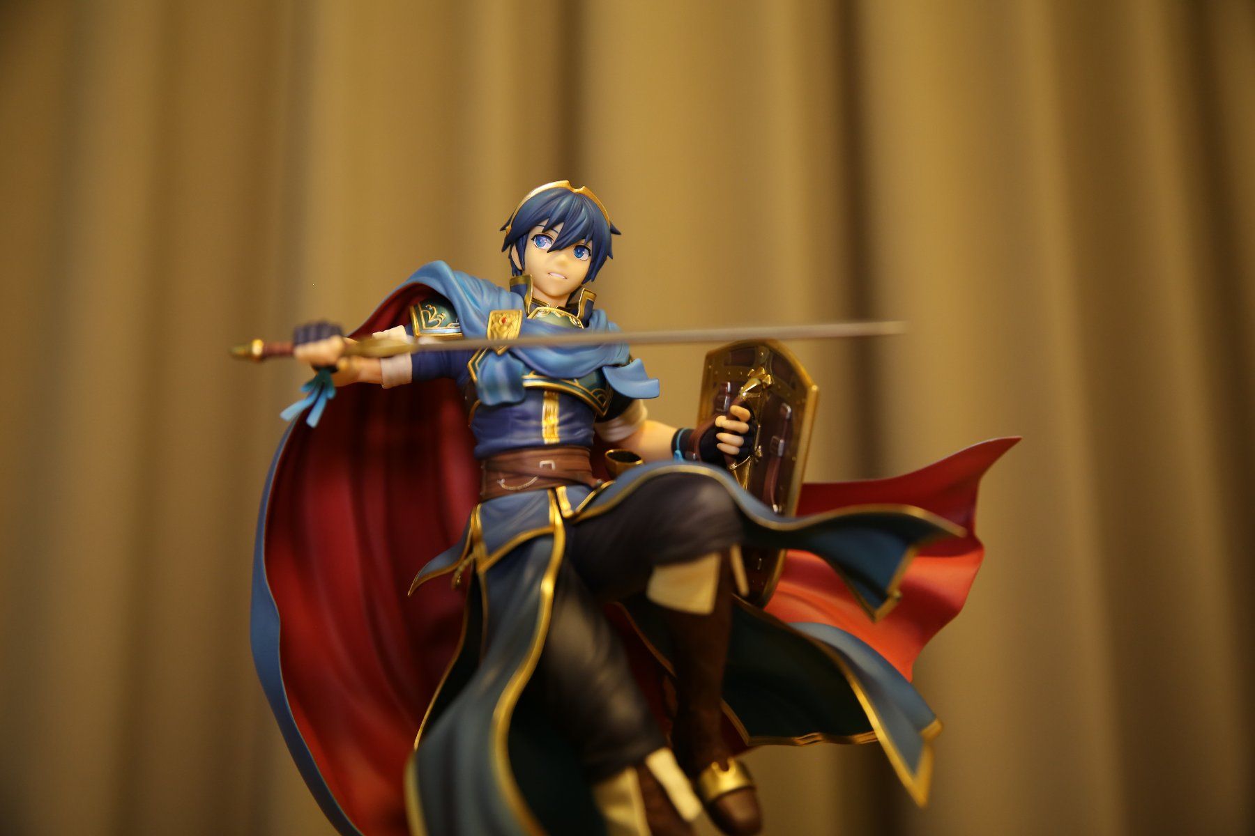 Statuette: Fire Emblem Marth - 1/7 – Usato da Dietikon venduto da uni_kn2m 6