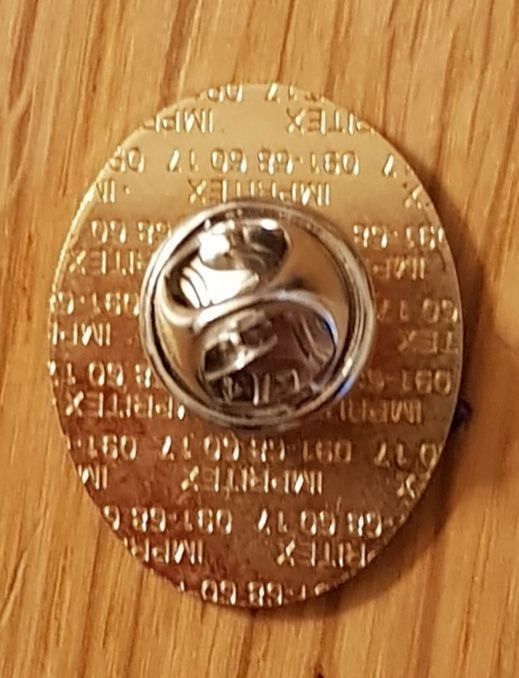 Basler Placchette & Badge: Warteck Basel Bier PIC – Usato da Emmenbrücke venduto da Herzog07 1