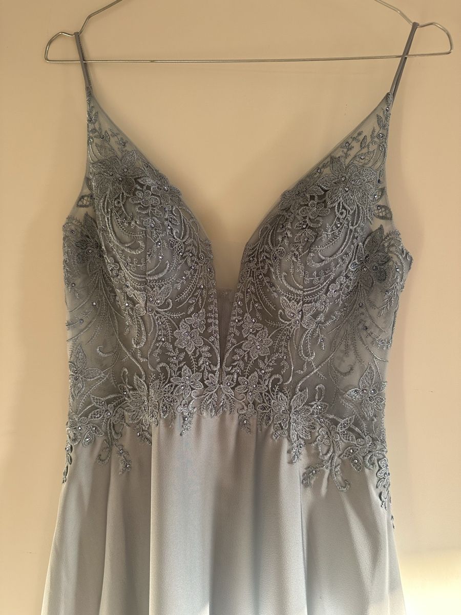 Vestiti: Abendkleid Gr S (1mal getragen) – Usato da Uster venduto da Ninii003 3