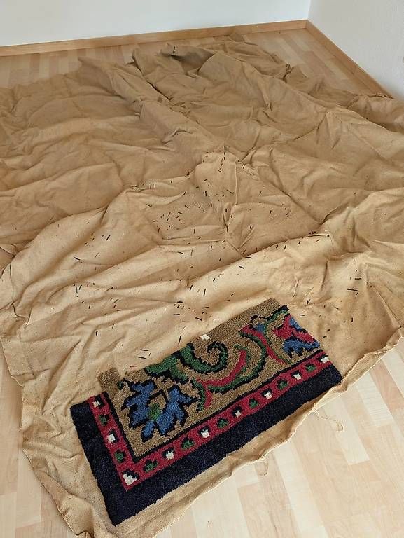 Tapis: Teppich – D'occasion à Schmitten FR par inf_ctm9 1