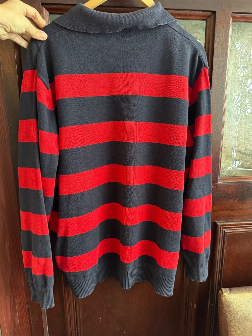 Polo-Shirts: Peter Fitch Polo Pullover Polooberteil – Gebraucht aus Obfelden von cesarina10 3