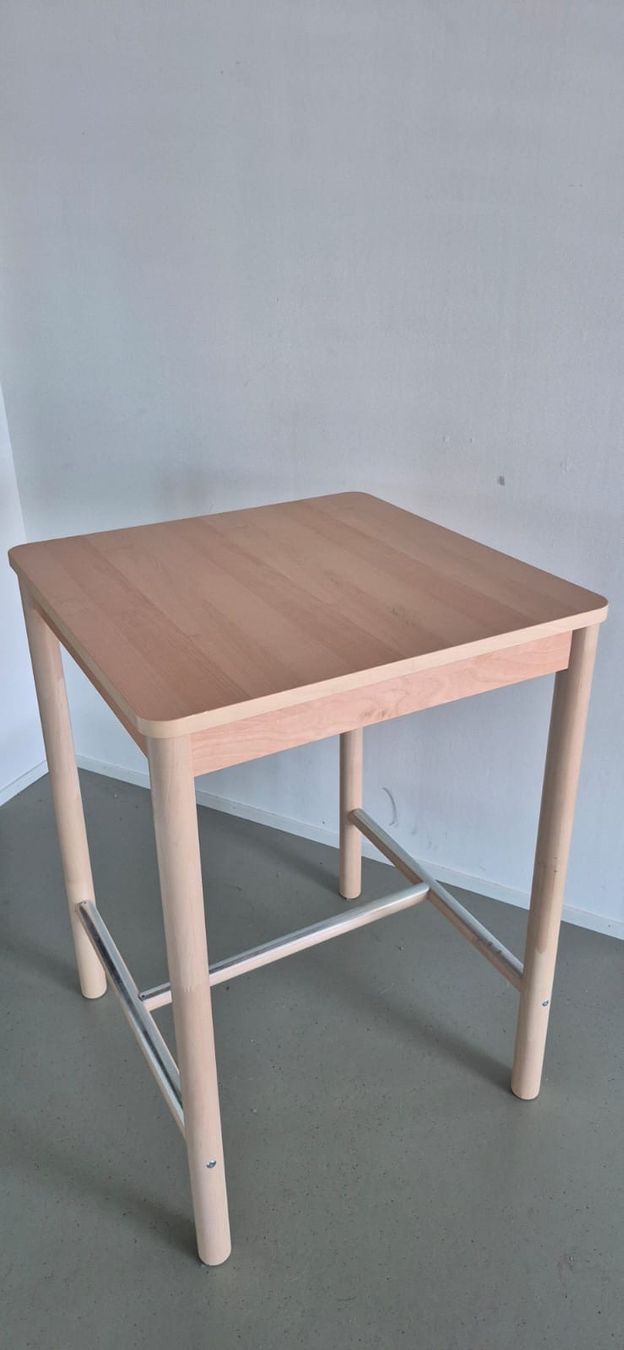 Ikea Tische: IKEA Rönninge Tisch – Neu (gemäss Beschreibung) aus Zürich von mue_8vws 2