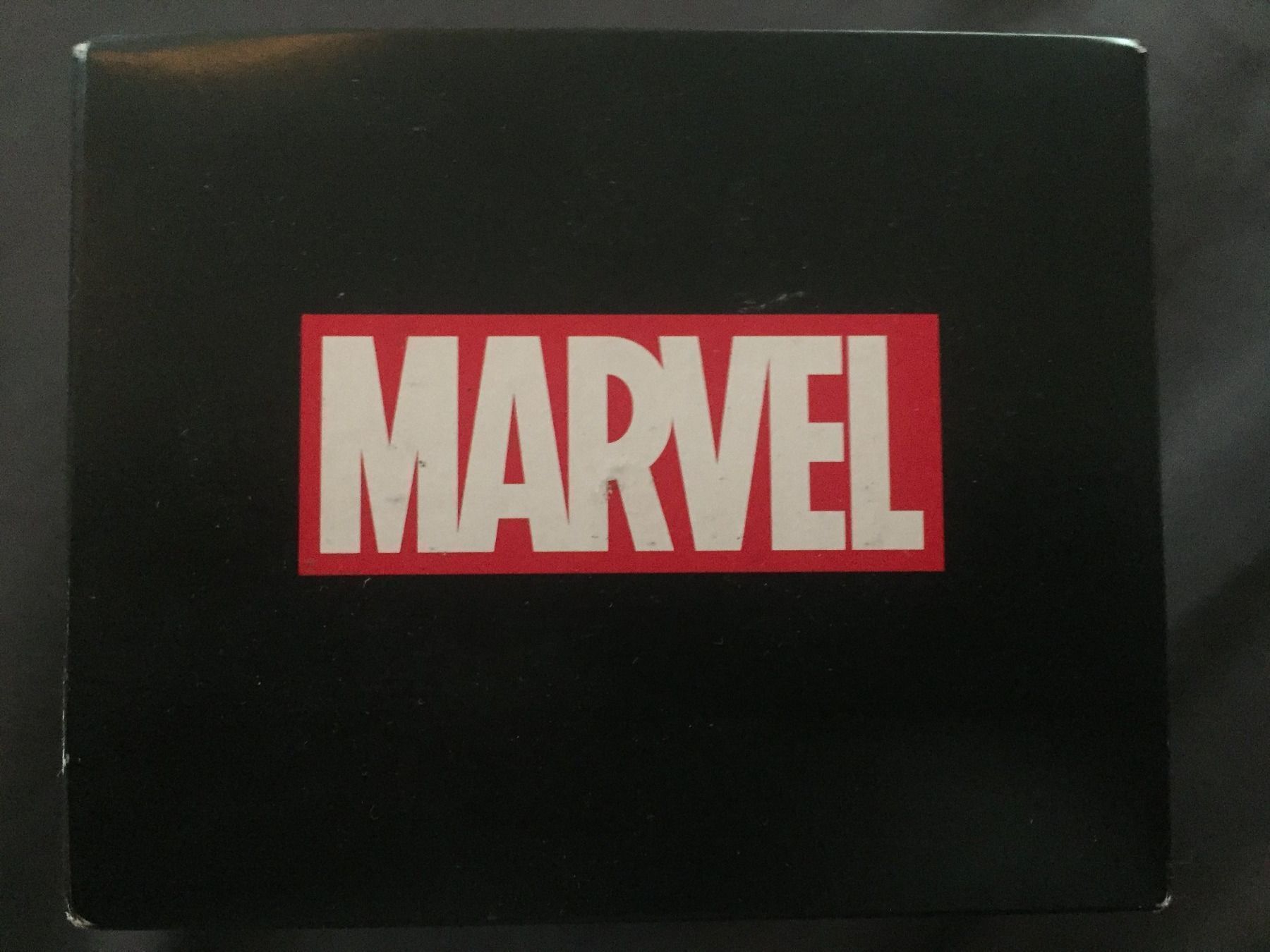 Marvel Statuette: Figur Marvels Thor-The Dark World - Sif – Nuovo e nell'imballaggio originale da Dierikon venduto da Butcherboy 1