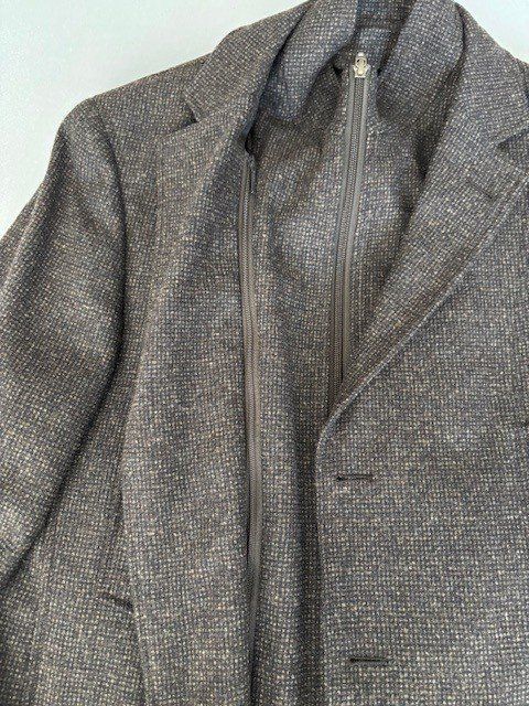 Navyboot Manteaux: Winterjacke Navyboot – D'occasion à Riggisberg par Techi05 2