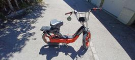 Mofa Piaccio