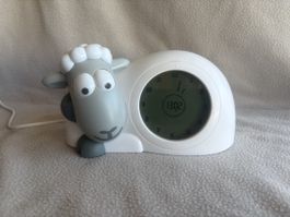 Kinderwecker „Sam das Schaf“