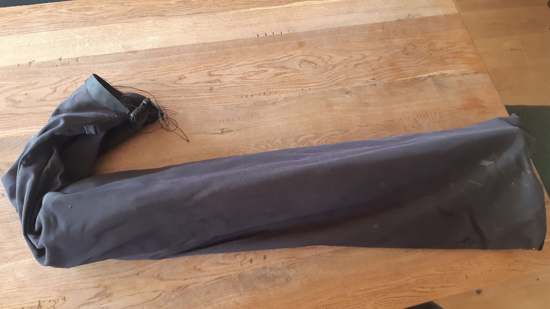 Treppiedi & Teste: Lehmann Stativ, mit Tasche – Usato da Oey venduto da Parkplatzbrocki 6