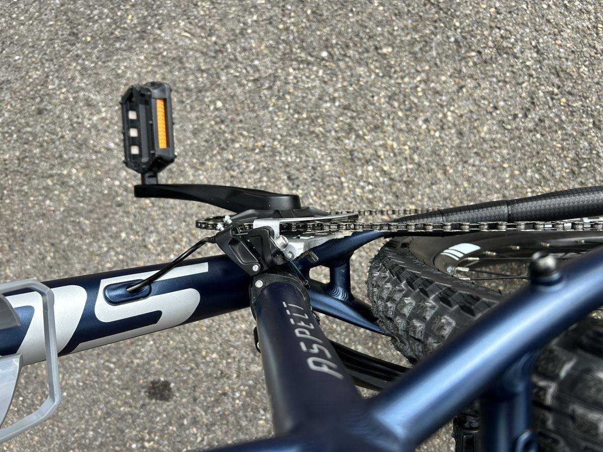 Scott Velos: Scott Aspect 740  – Gebraucht aus Uster von cap_nlx5 6