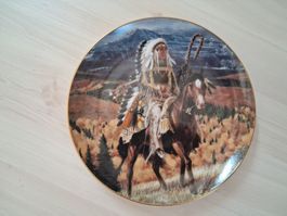 SAMMEL TELLER INDIANER