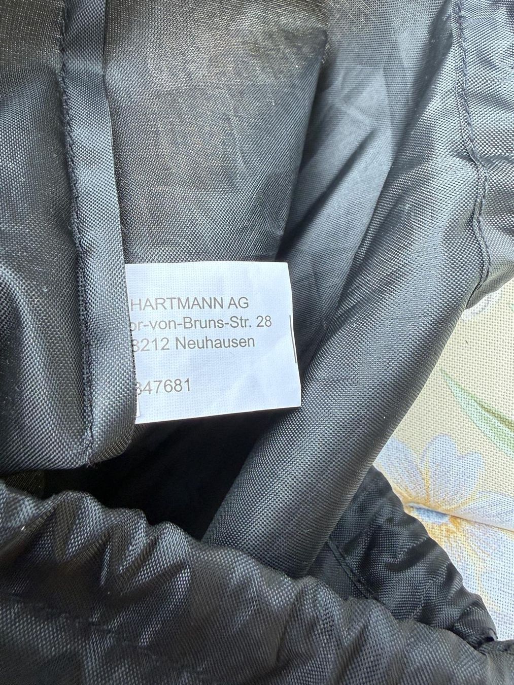 Zaini: Sportsack – Usato da Flawil venduto da Stella_3 2