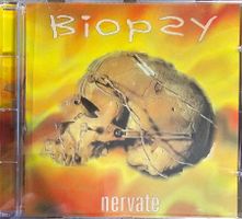 Biopsy ‎– Nervate