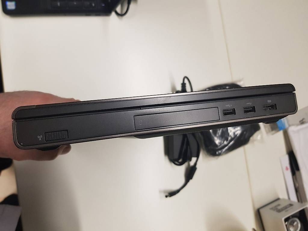 Notebook: Dell Precision M 4800 – Usato da Winterthur venduto da Remoremo 3