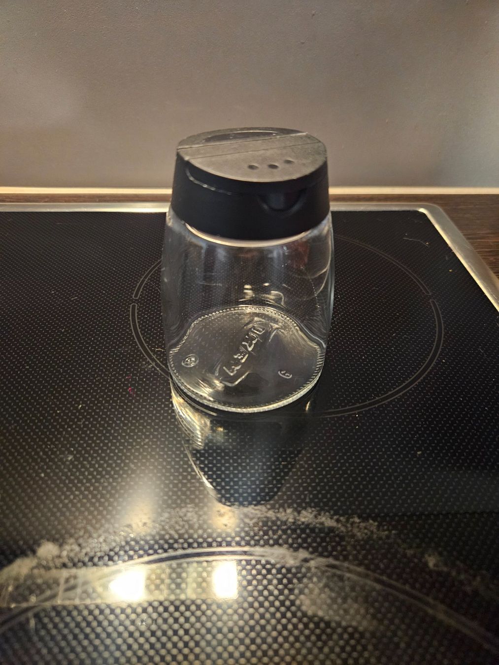 Ikea Verres: Gewürzglas IKEA – D'occasion à Luzern par Lucan_Valerius