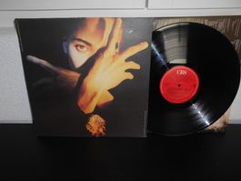 Terence Trent D'Arby –  Neither Fish Nor Flesh / 1989