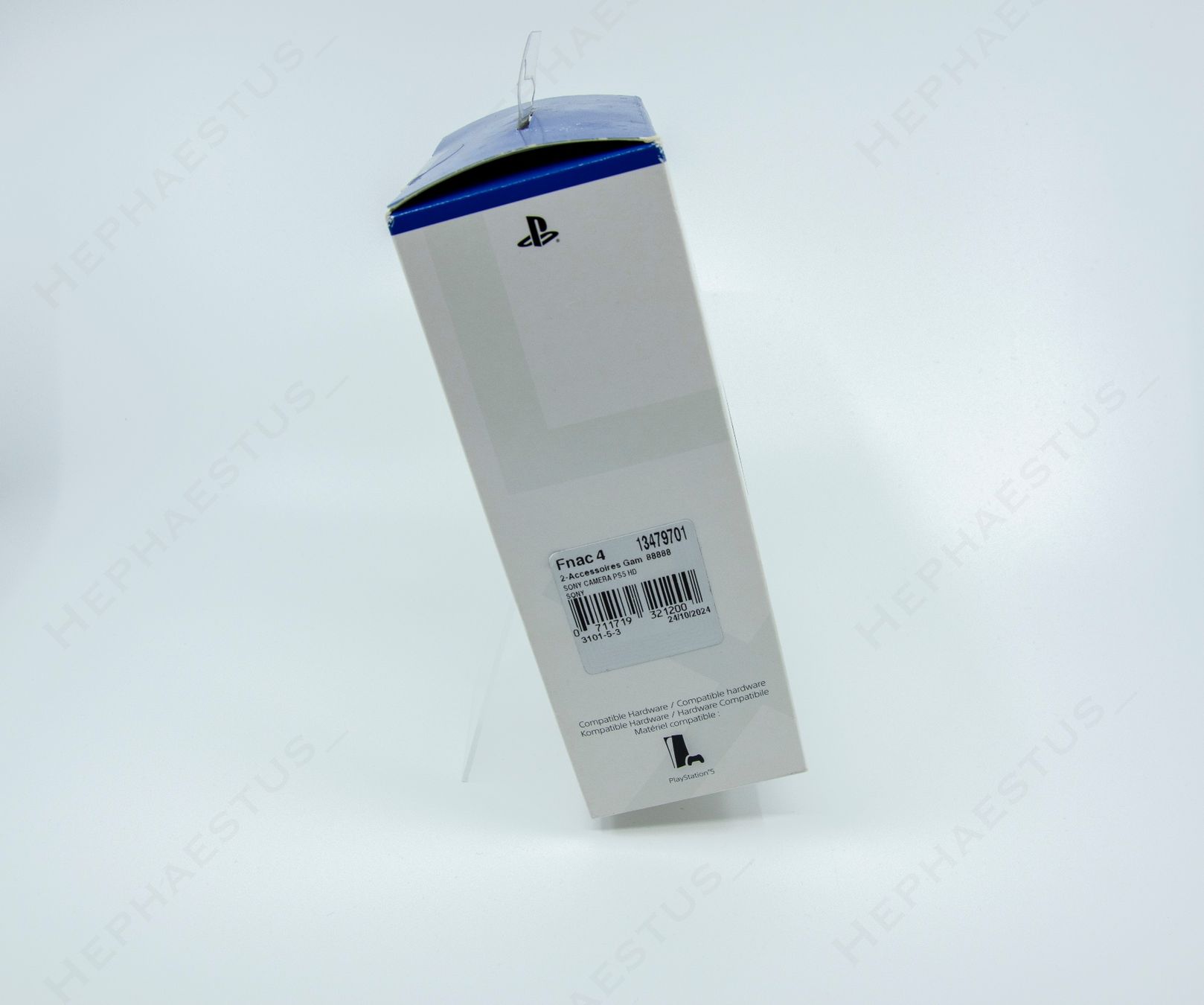 HD-Kamera für die PS5 NEU&OVP (sealed) (Neu und originalverpackt) in ...