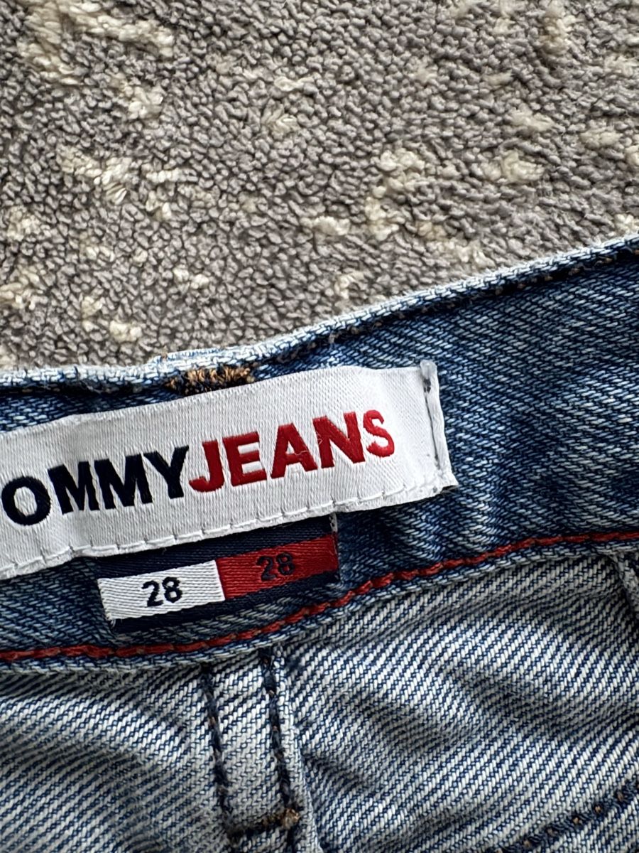 Tommy Hilfiger Jeans: Tommy Hilfiger Jeans – Usato da Zürich venduto da Anushka86 4
