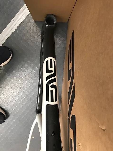 Ersatzteile: 2026 Enve Mog Chassis  – Gebraucht aus Therwil von ste_cs6w 4