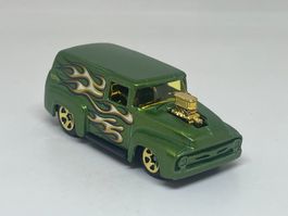 Hot Wheels '56 Ford